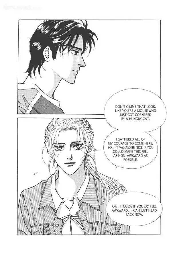 Do Whatever You Want Chapter 6.3 4